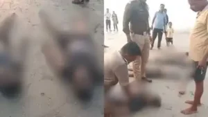 Father of Pune teen who drowned at Diveagar beach — 'Why were students allowed in water at high