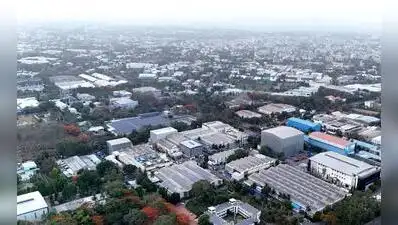 It is perhaps the first time Nashik has attracted investment: The wider industry impact