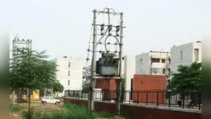 Several parts of the city have been reporting frequent power cuts: The wider industry impact