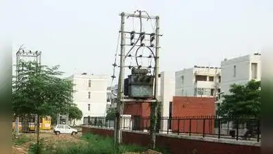 Several parts of the city have been reporting frequent power cuts: The wider industry impact