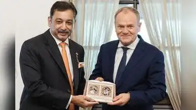 “Poland’s PM wishes to visit Valivade in early 2027