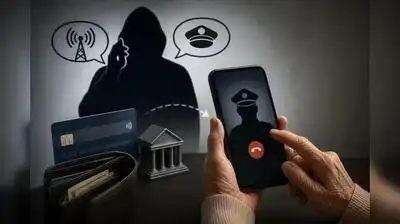 A woman doctor from Prayagraj was allegedly duped of around Rs 1.78 crore by cyber fraudsters