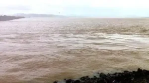 Dams in Nashik region have 90% storage