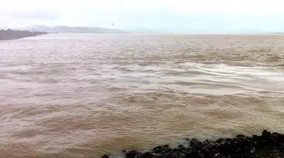 Dams in Nashik region have 90% storage