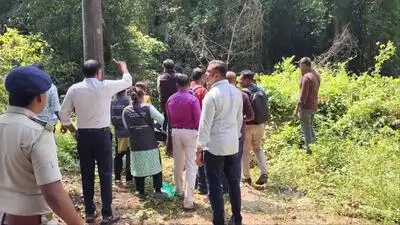 The special investigation team ( SIT ) conducting a fresh probe into the 2012 Dharmasthala rape