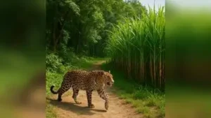Minor's parent fined Rs 15,000 over fake AI leopard photo: The wider industry impact