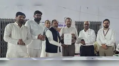 SP scores major victory in Alld-Jhansi graduate MLC seat