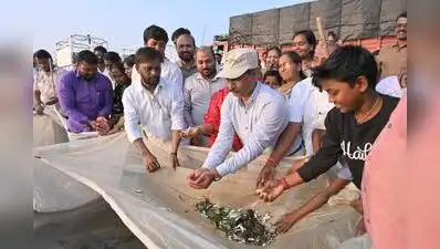 One of the biggest casualties was the Deccan mahseer, Maharashtra’s: The wider industry impact