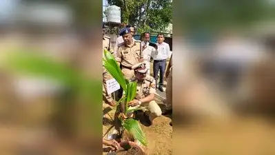 New GRP building inaugurated in Jhansi, focus on passenger safety and crime control