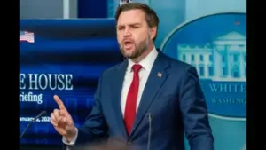JD Vance recently criticized Microsoft for relying on foreign: The wider industry impact