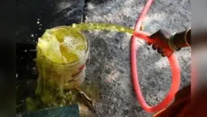 Focus on half-km stretch for chromium contamination in groundwater: The wider industry impact