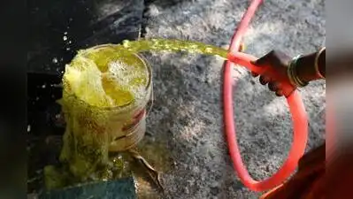 Focus on half-km stretch for chromium contamination in groundwater: The wider industry impact