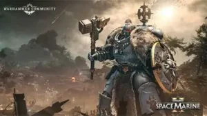 Space Marine 2 has received an update — Warhammer 40,000: The wider industry impact