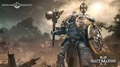 Space Marine 2 has received an update — Warhammer 40,000: The wider industry impact