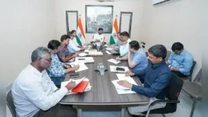 CM plans war room to tackle crisis — El Nino threat