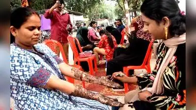 Women cops are all ready to enjoy the special leave granted to them