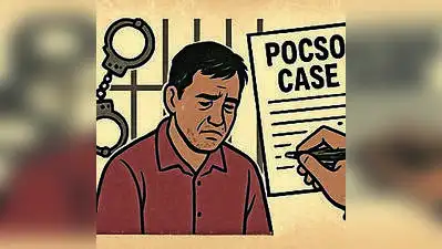 Nashik : A Nashik District and Sessions Court on Monday sentenced a man to 10 years of rigorous