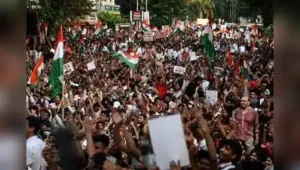 CJP confronts FIR for unlawful assembly, traffic disruption at Shivaji Park protest in Mumbai