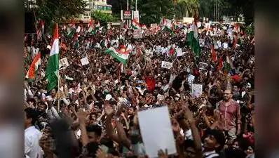 CJP confronts FIR for unlawful assembly, traffic disruption at Shivaji Park protest in Mumbai