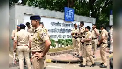Mumbai: The city crime branch, probing the alleged abetment to suicide of IIT Bombay