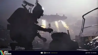 New map, weapons, enemies and more — Arc Raiders Frozen Trail update: The wider industry impact