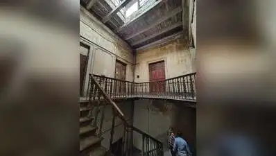Such buildings are the pride of any city and it is the duty of everyone including the Court