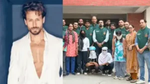 Delhi Police Special Cell arrests 4 accused, including 2 women — Tiger Shroff firing case