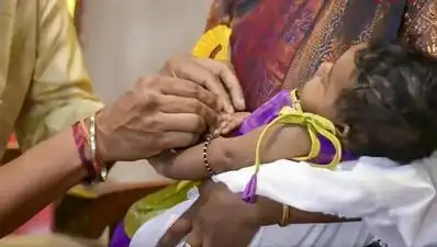 Chennai: Tamil Nadu ’s scheme to give a 1g gold ring to babies born: The wider industry impact