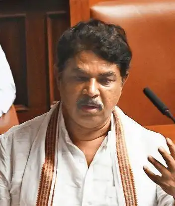 LoP R Ashoka accused Congress of attempting to undermine democratic institutions and said