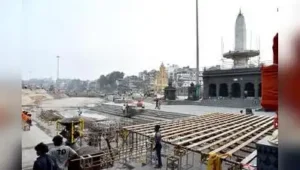 Preparations are under way at Ramkund as the stage is set: The wider industry impact