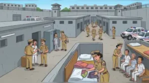 Bengaluru officials step up vigil against contraband and irregularities — Prison Intelligence