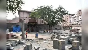 NMC’s standing committee recently cleared the proposal, allocating Rs 7 crore for works near