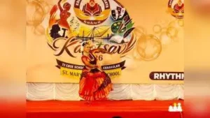 Kochi : More than 4,000 students from 72 schools across Ernakulam: The wider industry impact