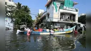 Chennai: Every monsoon, residents of Velachery brace: The wider industry impact