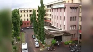 Probe into charges of Rs 50 cr irregularities at Sambhajinagar GMCH: The wider industry impact