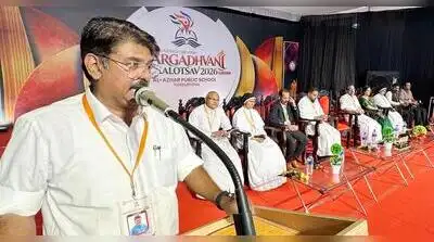 Muvattupuzha Nirmala Public School takes early lead — Central Kerala: The wider industry impact