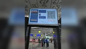 Kolkata: From Wi-Fi glitches and DigiYatra snags to unclean washrooms, baggage delays