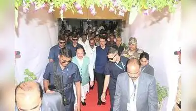 A Rs 33.3 lakh bill for a barely 30-minute inauguration at Govt: The wider industry impact