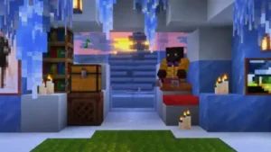Mojang has released Minecraft 26.4 Snapshot 4, adding two new features that make the game's