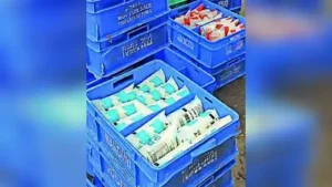 Milk prices have increased by around Rs 17 over the past three years, said Mysuru Hotels