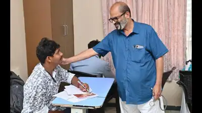 This doctor fuels tribal dreams — Kovai Heroes: The wider industry impact
