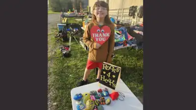 Meet Ryan Ragsdale, the 11-year-old Texas boy who sold 700 Pokémon: The wider industry impact