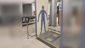 Pune: Lohegaon airport is likely to receives full-body scanners, with the civil aviation
