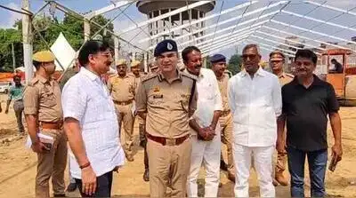CM to lay foundation for 602 flats on land freed from Atiq's clutches