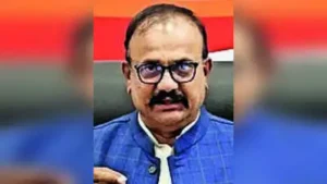 Mumbai: State Congress chief Harshwardhan Sapkal will visit Bhimashankar forest area with party