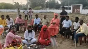 Prayagraj: Prayagraj is poised to become a major centre for Nath tradition and Hatha Yoga