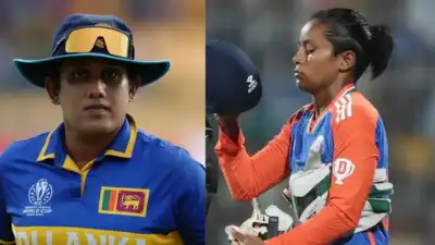 Sri Lanka captain Chamari Athapaththu was among the most notable names to go unsold