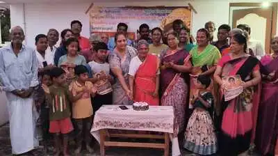 How a photo reunited Nobel peace laureate with kin in TN