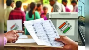 Bengaluru: Lakhs of Karnataka voters who were left out of the draft electoral rolls may not