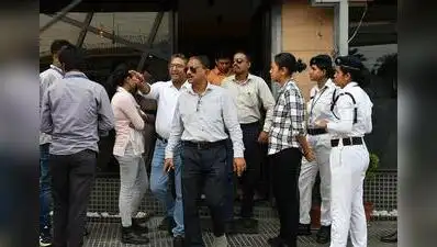 From wetlands to eatery? Heat on TMC ex-councillor's EMB dhaba
